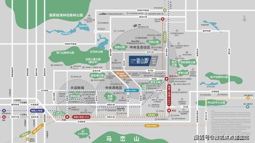 深圳保利招商雍山郡售樓處 售樓中心 網(wǎng)站 樓盤價格 配套 學區(qū) 戶型